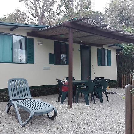 פורטופראיו Acquaviva Village Camping מראה חיצוני תמונה