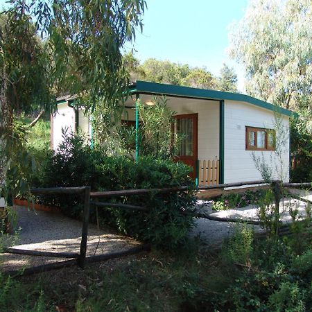 פורטופראיו Acquaviva Village Camping מראה חיצוני תמונה