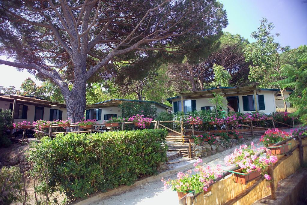 פורטופראיו Acquaviva Village Camping חדר תמונה
