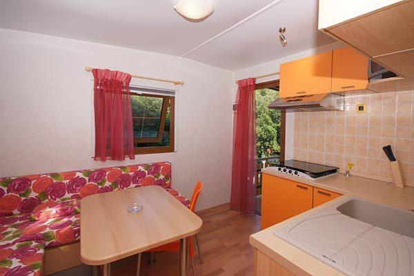 פורטופראיו Acquaviva Village Camping חדר תמונה