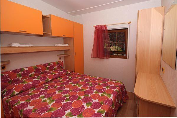 פורטופראיו Acquaviva Village Camping חדר תמונה
