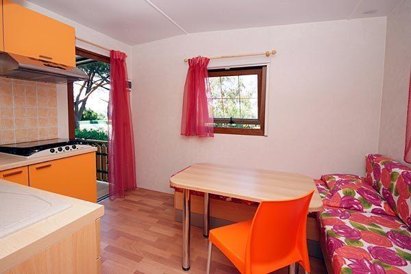 פורטופראיו Acquaviva Village Camping חדר תמונה