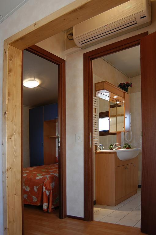 פורטופראיו Acquaviva Village Camping חדר תמונה