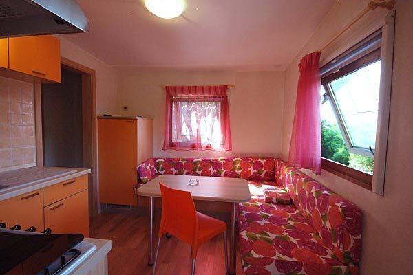 פורטופראיו Acquaviva Village Camping חדר תמונה