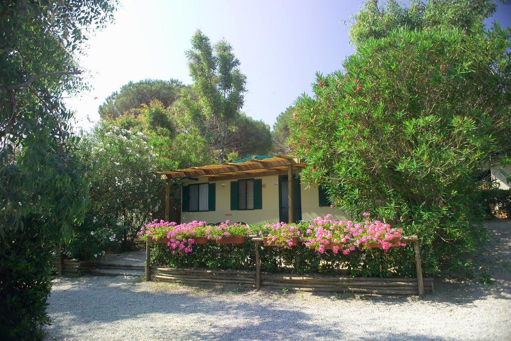 פורטופראיו Acquaviva Village Camping חדר תמונה