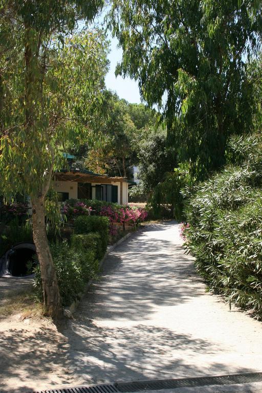פורטופראיו Acquaviva Village Camping מראה חיצוני תמונה