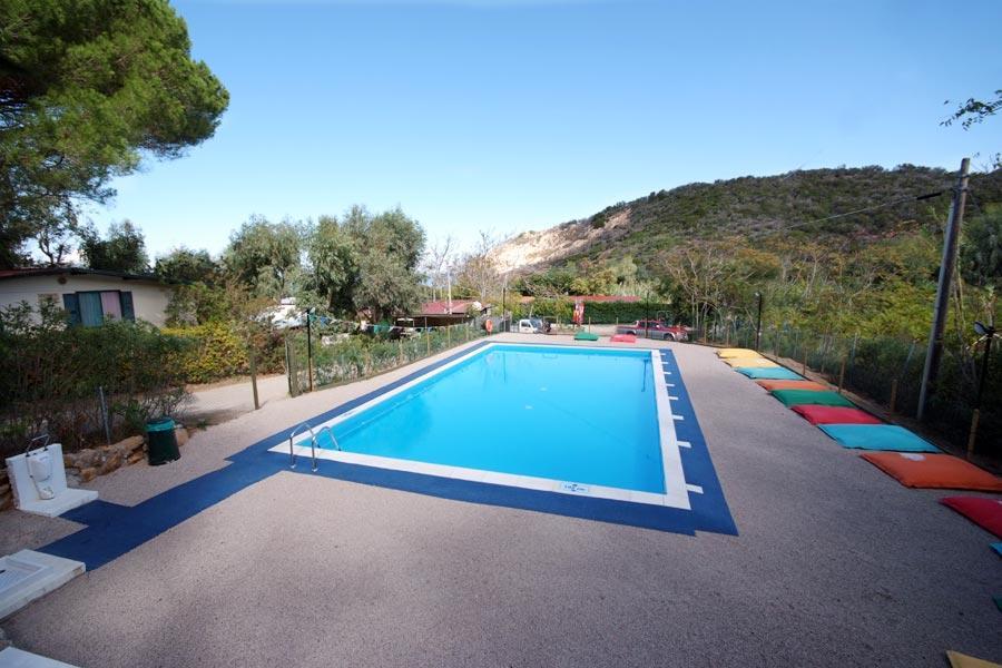 פורטופראיו Acquaviva Village Camping מראה חיצוני תמונה