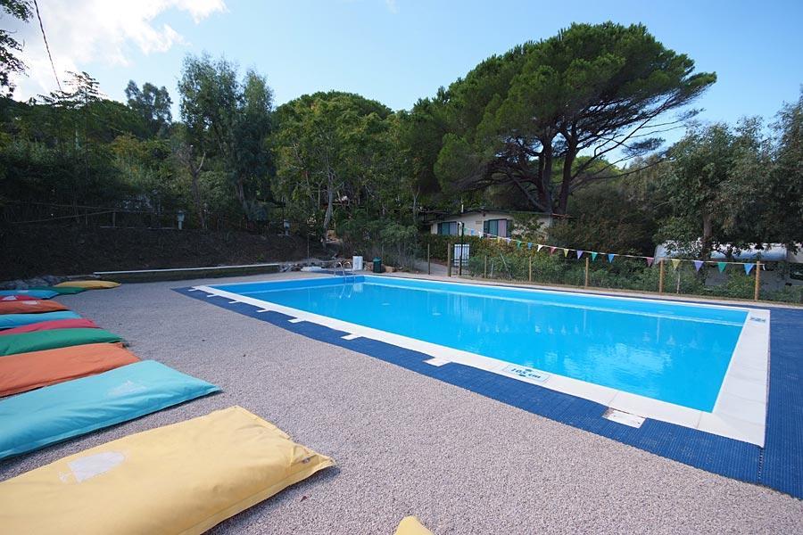 פורטופראיו Acquaviva Village Camping מראה חיצוני תמונה