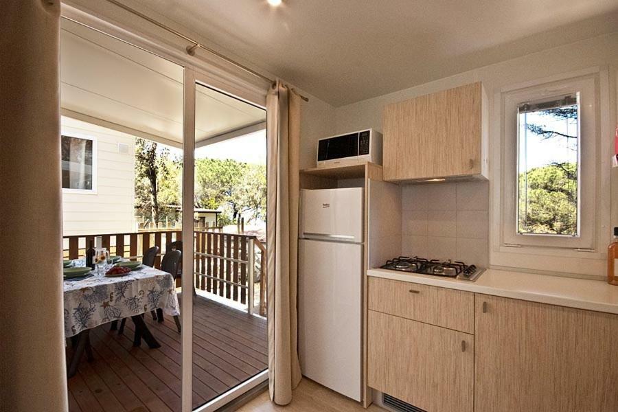 פורטופראיו Acquaviva Village Camping מראה חיצוני תמונה