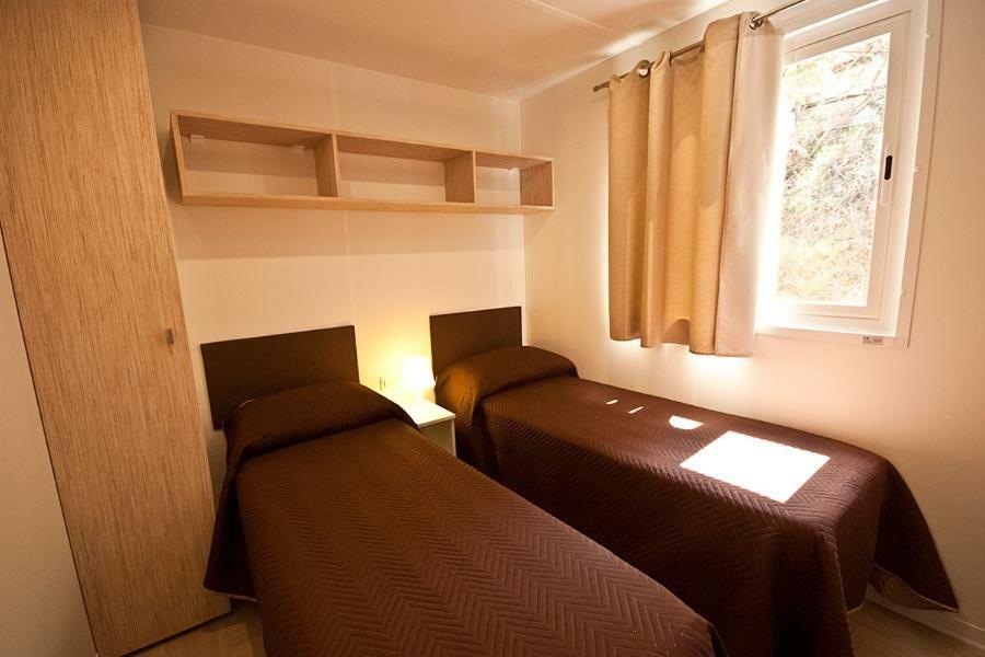 פורטופראיו Acquaviva Village Camping מראה חיצוני תמונה