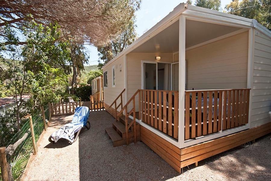 פורטופראיו Acquaviva Village Camping מראה חיצוני תמונה