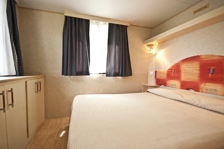 פורטופראיו Acquaviva Village Camping מראה חיצוני תמונה