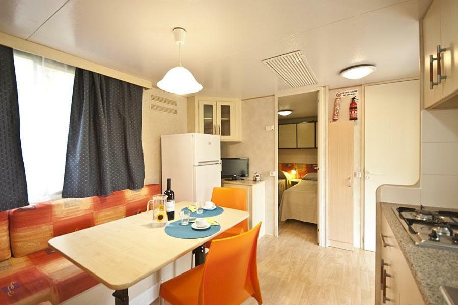 פורטופראיו Acquaviva Village Camping מראה חיצוני תמונה
