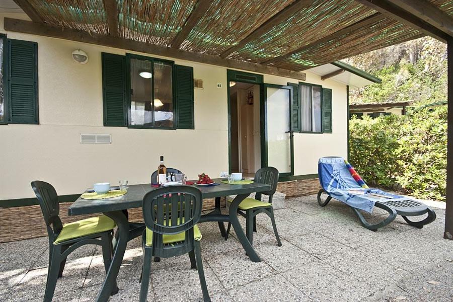 פורטופראיו Acquaviva Village Camping מראה חיצוני תמונה