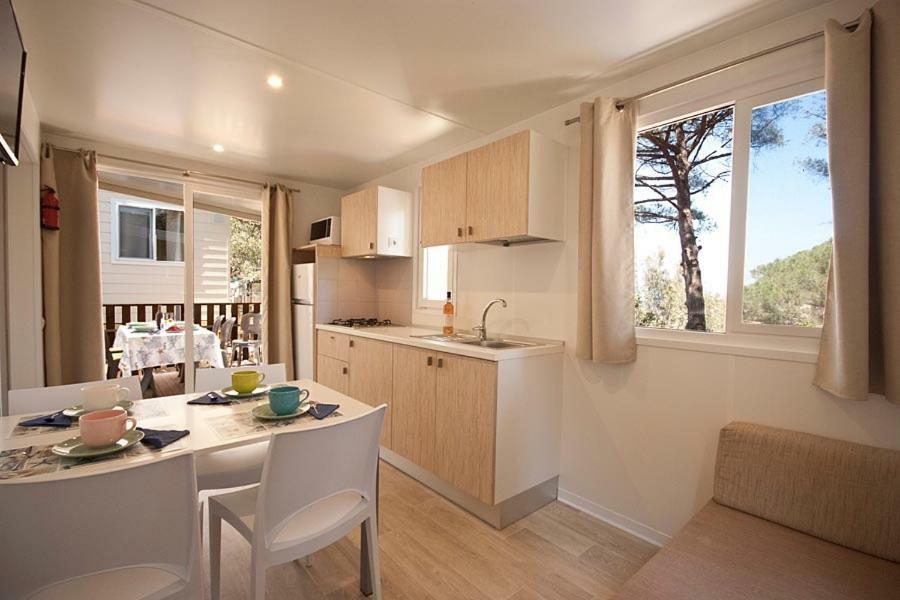 פורטופראיו Acquaviva Village Camping מראה חיצוני תמונה