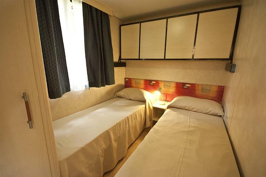 פורטופראיו Acquaviva Village Camping מראה חיצוני תמונה