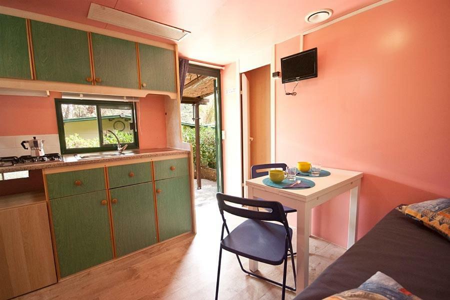 פורטופראיו Acquaviva Village Camping מראה חיצוני תמונה