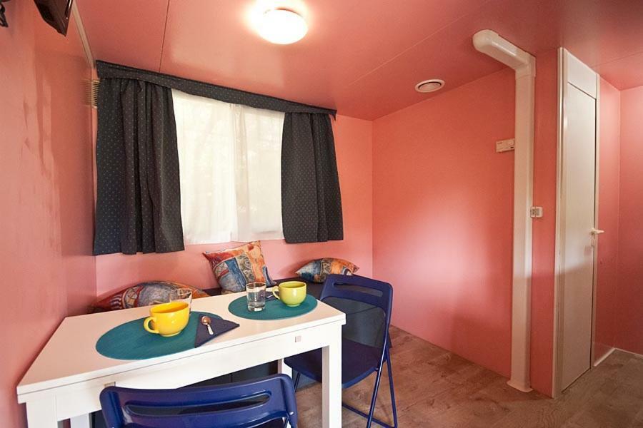 פורטופראיו Acquaviva Village Camping מראה חיצוני תמונה