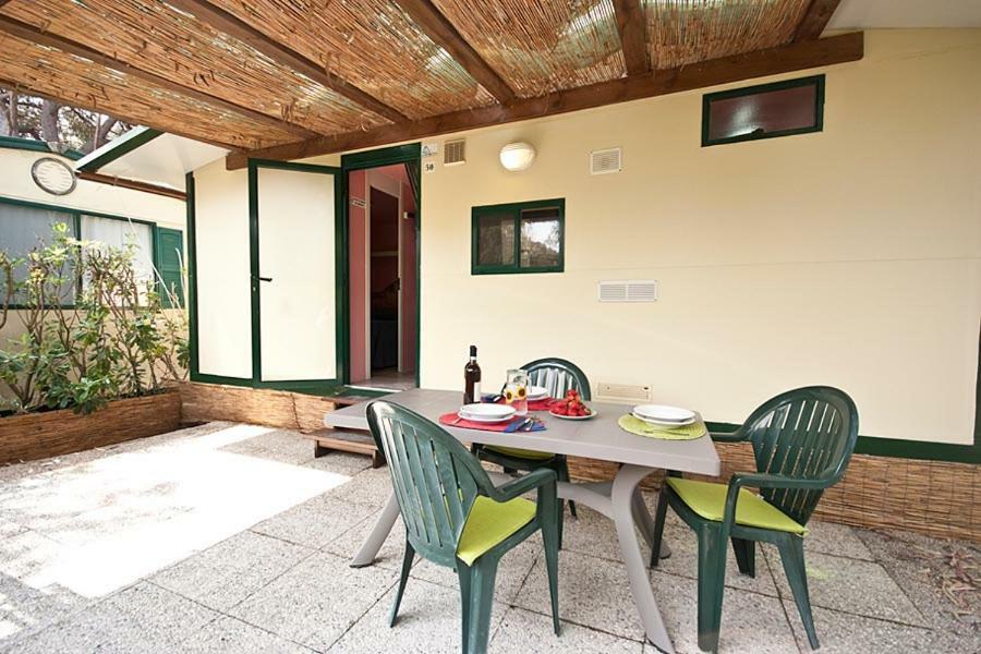 פורטופראיו Acquaviva Village Camping מראה חיצוני תמונה